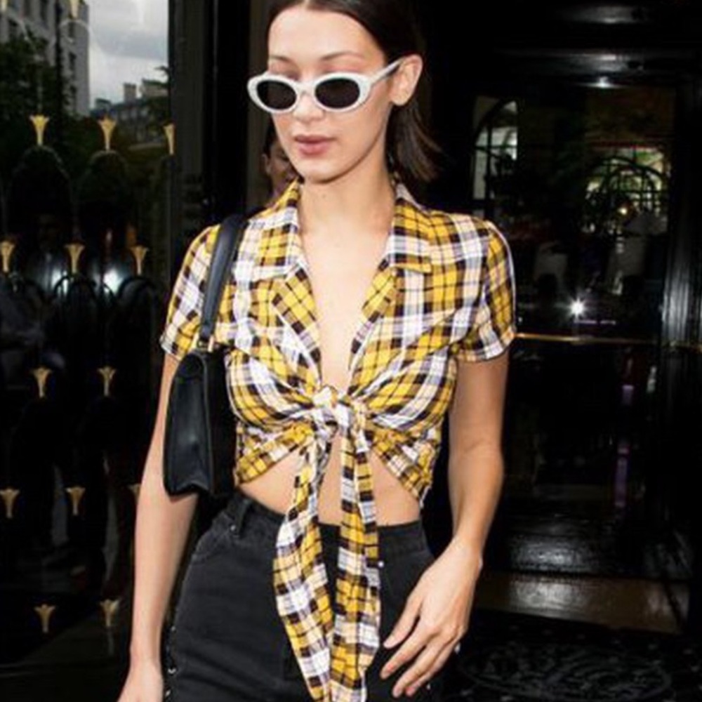 I.AM.GIA. Top